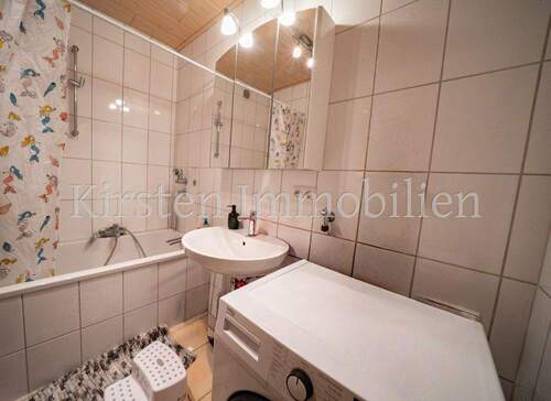 Badezimmer - 