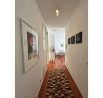 Exklusives Wohnen in Freiburg-Herdern – Stil, Lage & Lebensqualität vereint - Freiburg im Breisgau