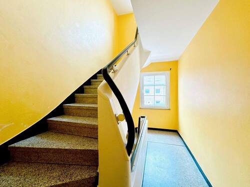 Treppenhaus - 