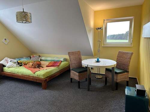 Schlafzimmer 3 - 