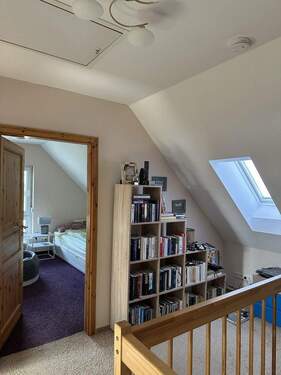 Diele Obergeschoss - 