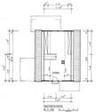 Grundriss Dachgeschoss Architekt - 