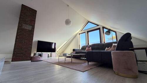 Dachgeschoss (3) - Einfamilienhaus mit 120,00 m&sup2; in Kummerfeld zum Kaufen