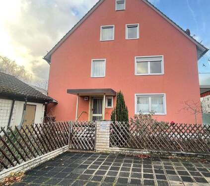 IMG_1731.jpeg - Geräumiges Familienhaus mit Balkonen und Terrasse in Nürnberg, Großreuth h d Veste