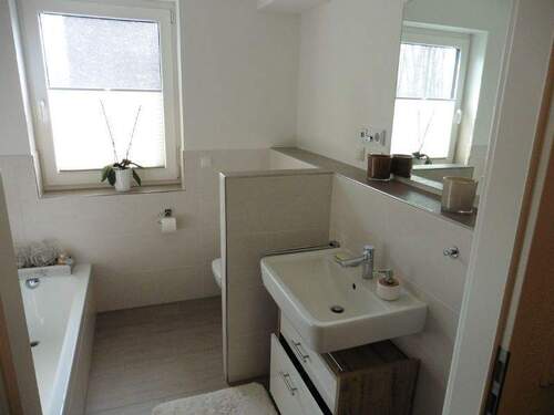 Badezimmer II - 