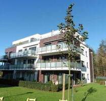 vermietete 3-Zimmer-Eigentumswohnung von 2014 mit Balkon und Aufzug (KfW 55) - Buxtehude