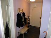 Wohnungsflur - 3 Zimmer Etagenwohnung zum Kaufen in Buxtehude
