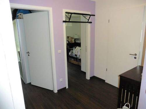 Wohnungsflur - 