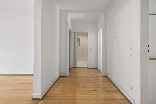 Erdgeschoss Vorderhaus - 