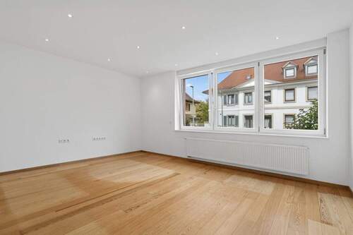 Erdgeschoss Vorderhaus - 