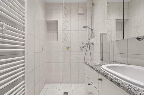 Erdgeschoss Vorderhaus - 