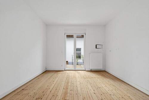 Erdgeschoss Vorderhaus - 