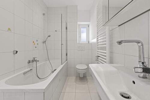 Erdgeschoss Vorderhaus - 