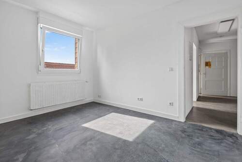 Dachgeschoss Vorderhaus - 