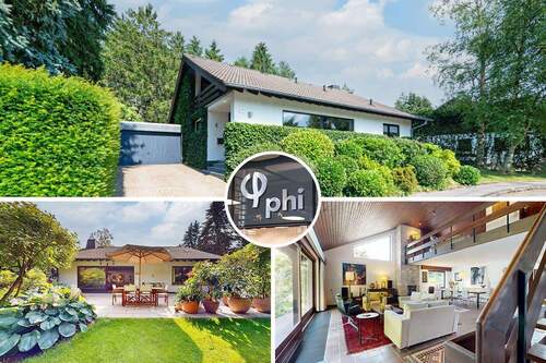 Immobilien-Simmerath-Haus-Kaufen-GY562-Grid-06 - PHI AACHEN - Repräsentatives Architektenhaus mit Galerie und Garten in ruhiger Lage von Simmerath!