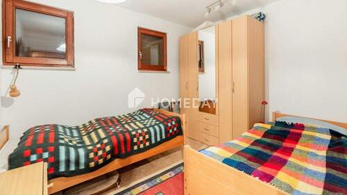Schlafzimmer 1 - 