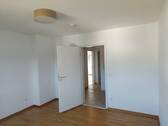 Schlafzimmer Richtung Flur - 