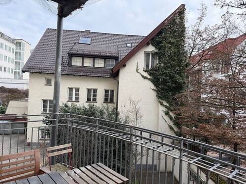 Balkon - 
