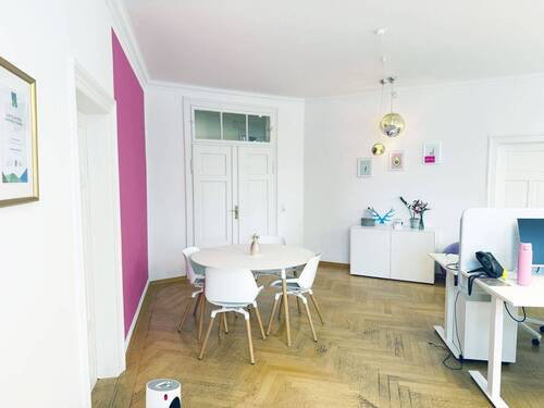 Büro 04 - Büro zur Miete in München