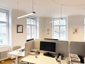 Büro 04 - Büro in München