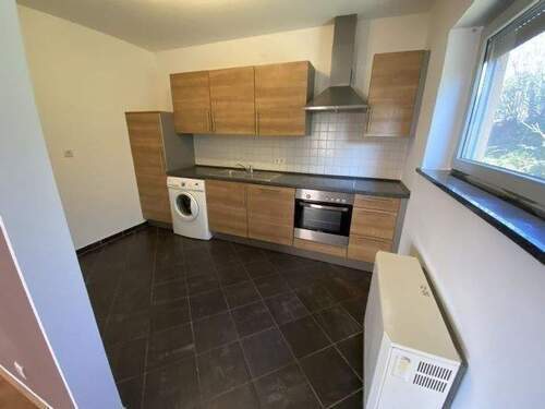 Bild 1 - Mehrfamilienhaus, Wohnhaus mit 65,00 m&sup2; in Gillenfeld zur Miete