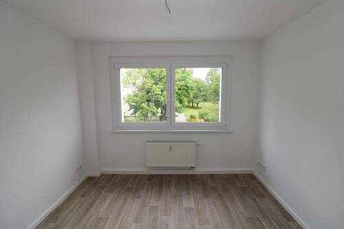 Beispiel Schlafzimmer - 