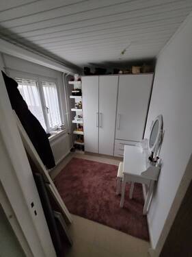 Arbeiten/Garderobe - 