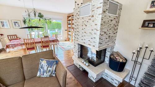 EG Kamin - 