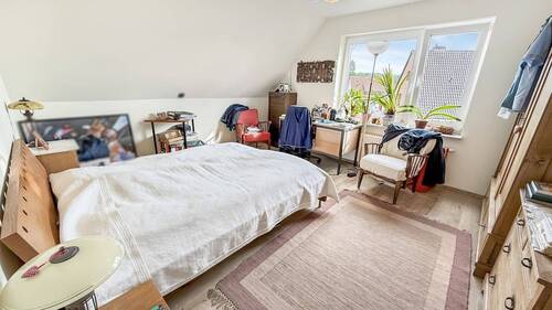 OG Schlafzimmer - 