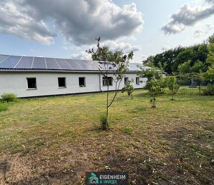 Hausansicht - 
