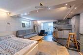 Wohnung UG - 