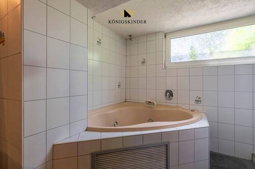 Wohnung UG - 