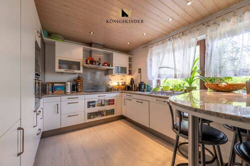 Wohnung 1. OG - 