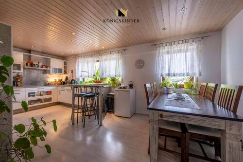 Wohnung 1. OG - 