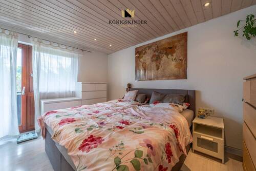 Wohnung 1. OG - 