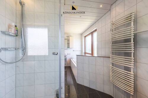 Wohnung DG - 
