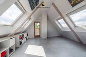 Wohnung DG - 
