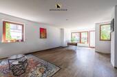 Wohnung EG - 