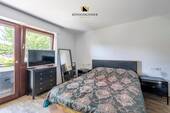 Wohnung EG - 