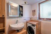 Wohnung EG - 