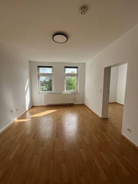 Schlafzimmer - Etagenwohnung mit 80,00 m² in Höxter zur Miete