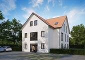 Bild 2 - 2 Zimmer Etagenwohnung zum Kaufen in Achim
