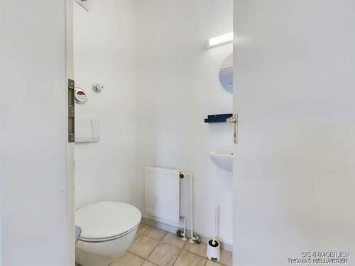 WC - 