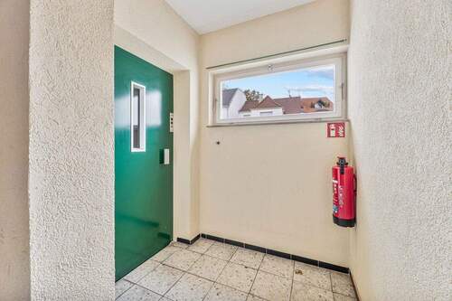 Aufzug - 