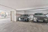 TG-Stellplatz - 