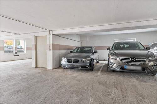 TG-Stellplatz - 