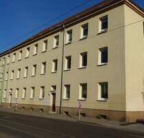 Große 3-Raumwohnung sucht Nachmieter! - Nordhausen