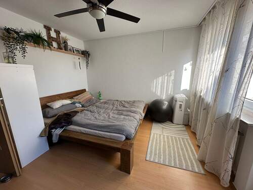 Wohnen - Schlafen DG - 