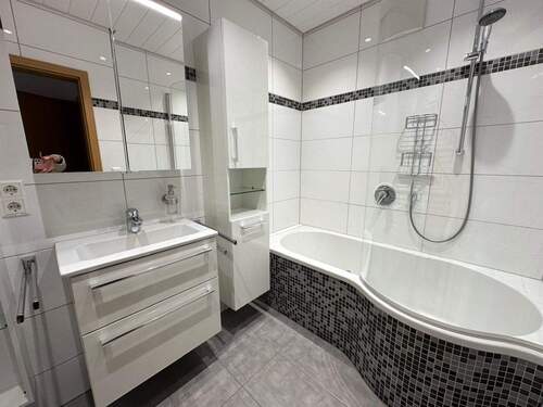 Badezimmer EG - 