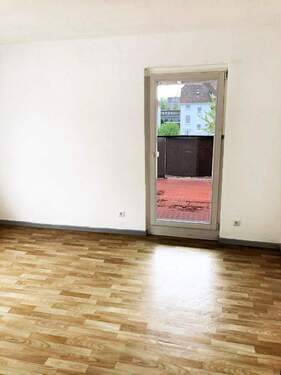 Terrassenzugang 1.OG - 